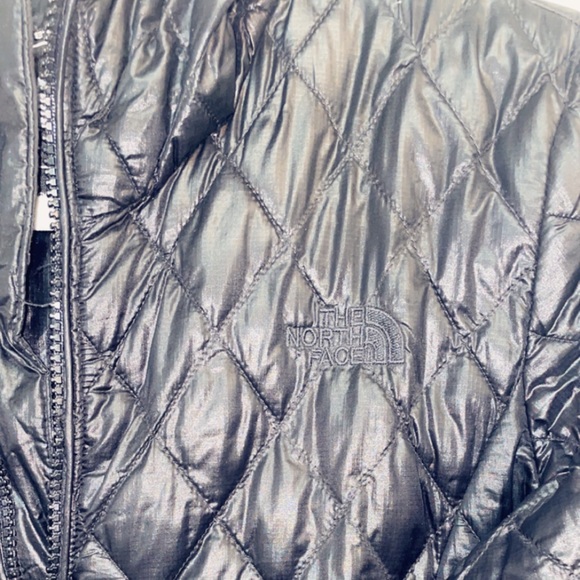 The Northface Thermoball Parka - Picture 2 of 8